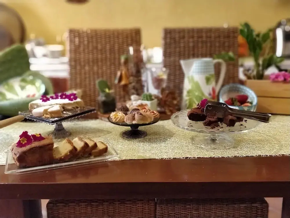 Grangela B&B