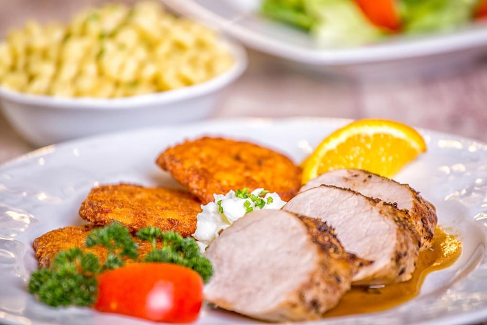 Traditions-Gasthaus Bayrischer Hof