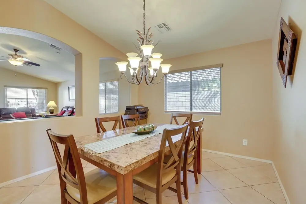 Near Golfing: Avondale Home w/ Heated Pool!