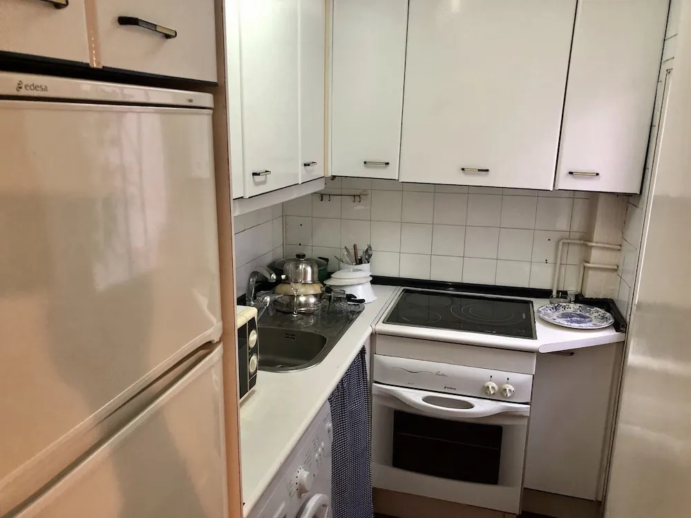 Apartamento Plaza de los Naranjos