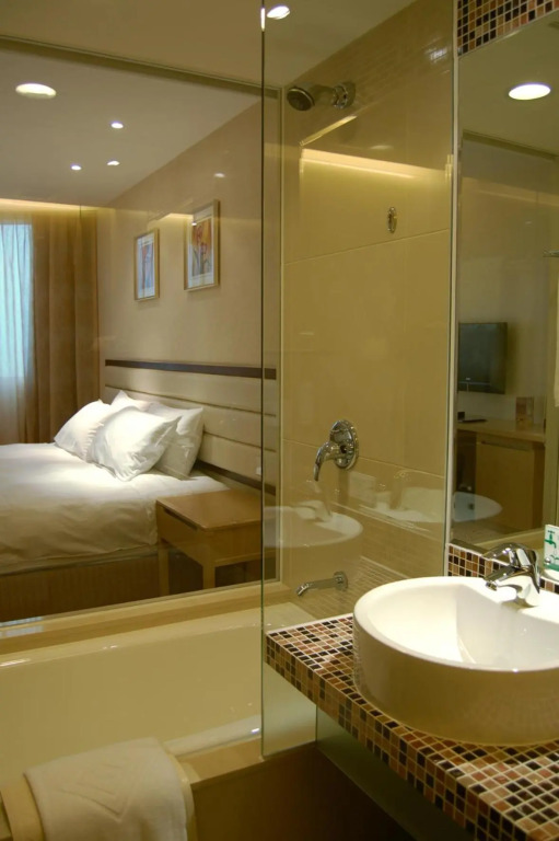 Grandview Hotel Macau