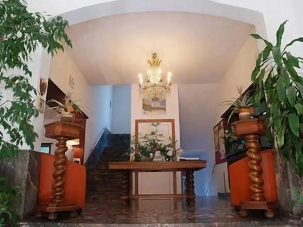 Albergo San Lorenzo