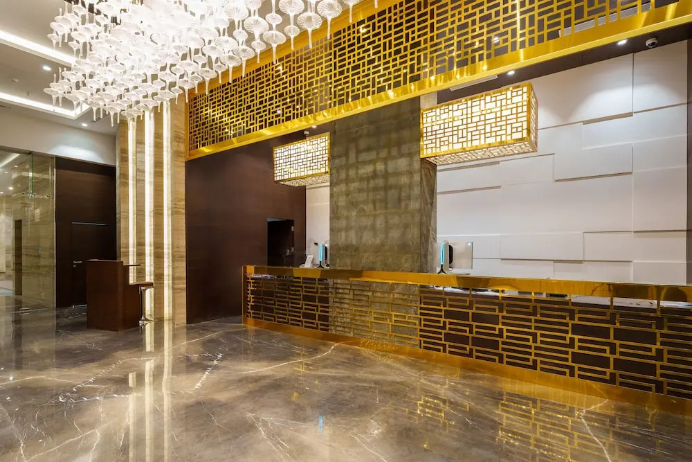 Pharos Hotels