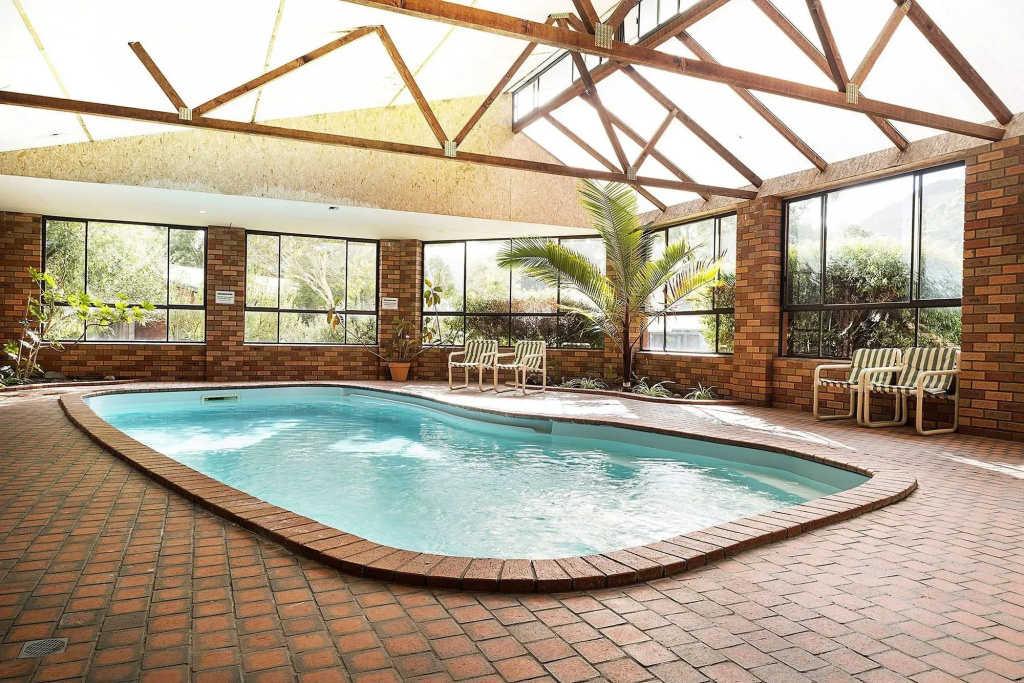 Pinnacle Holiday Lodge