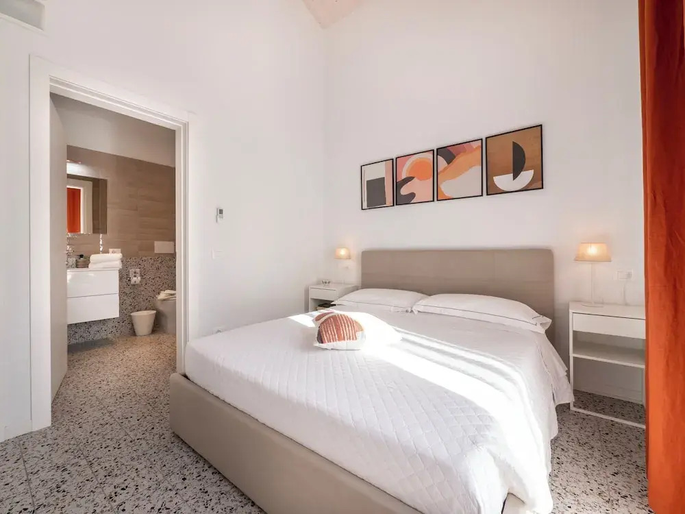 Zuara9Room Rimini