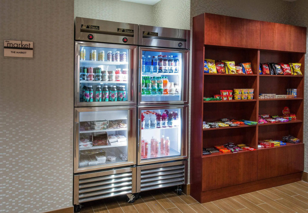 SpringHill Suites by Marriott Orlando North-Sanford