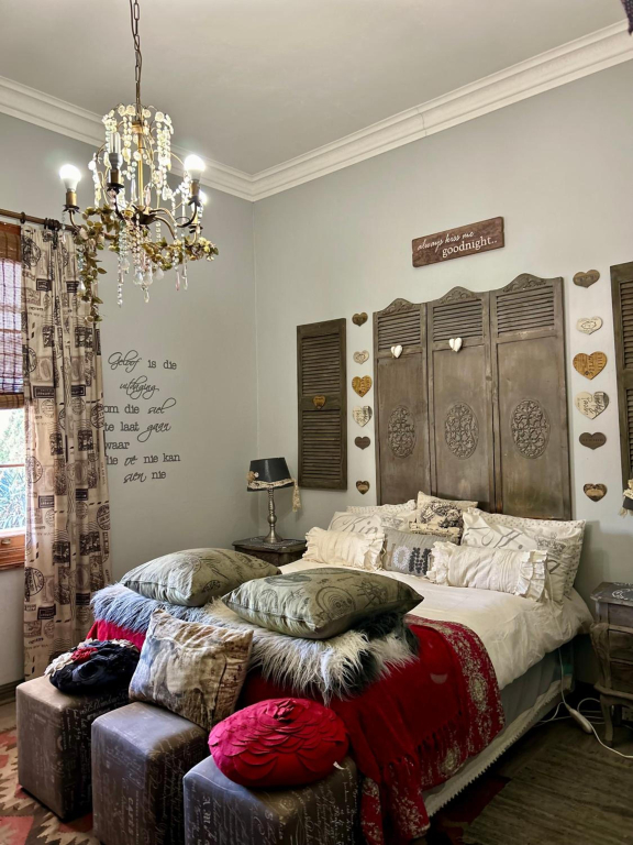 Villa Afriq