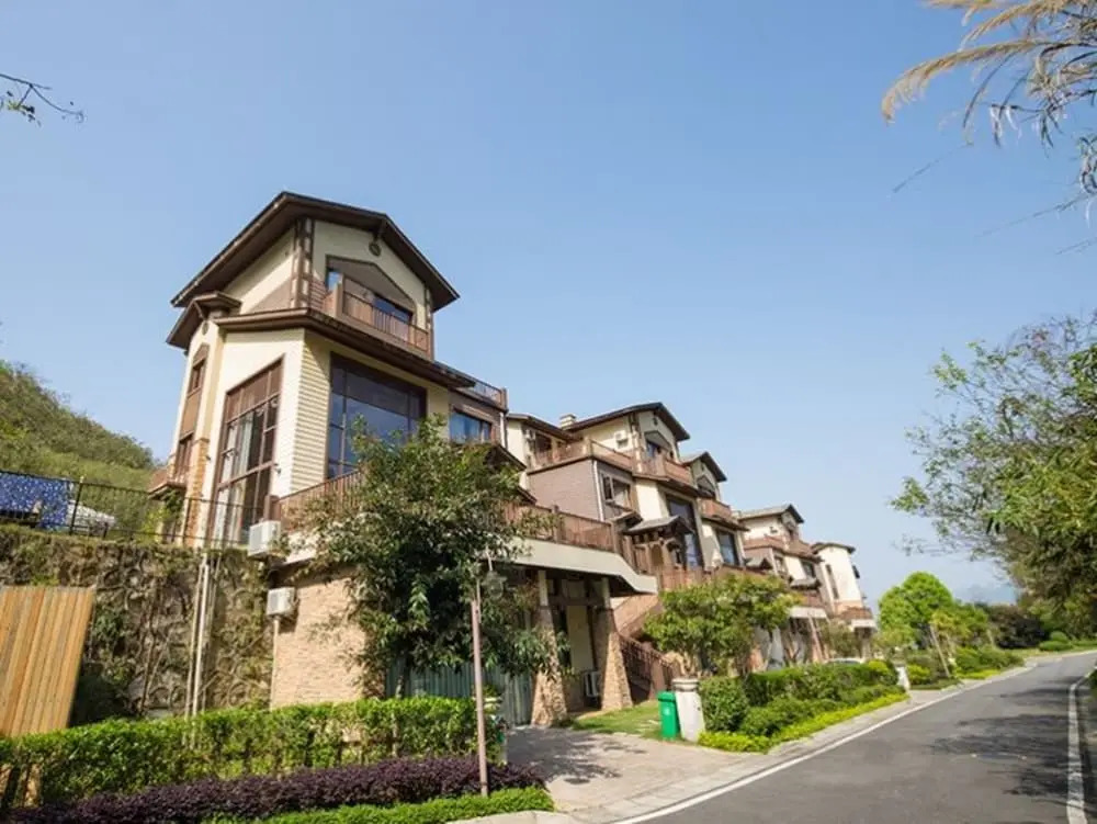 Vatican's Home Qingyuan