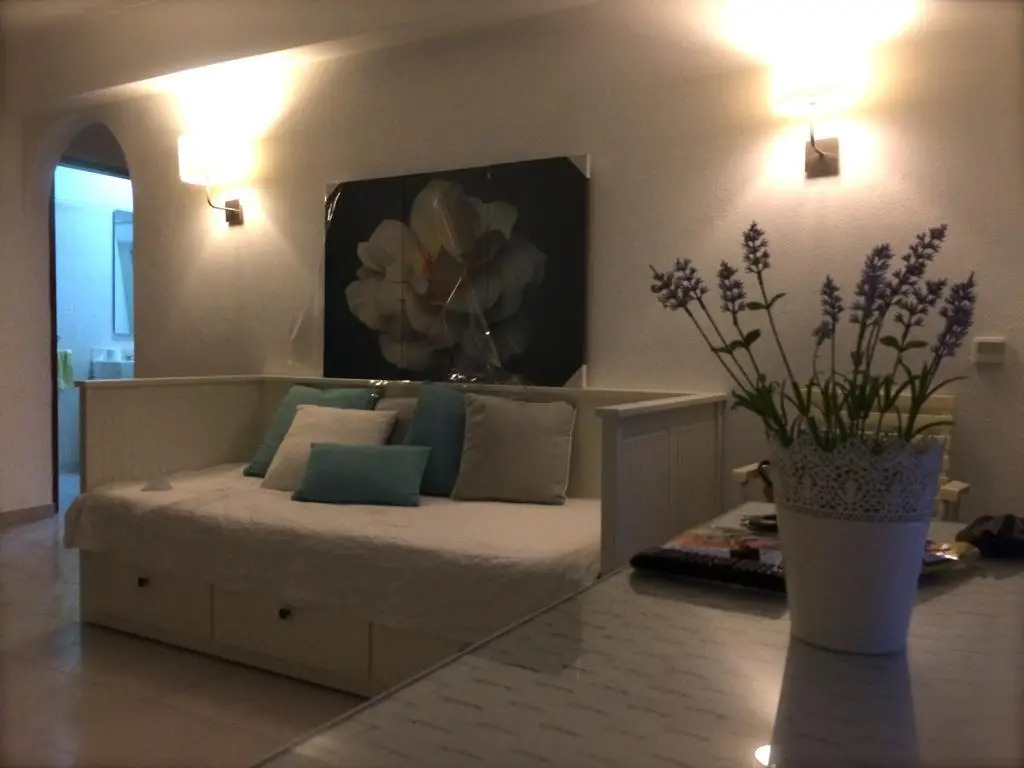 Fuzeta Beach Holiday Apartment