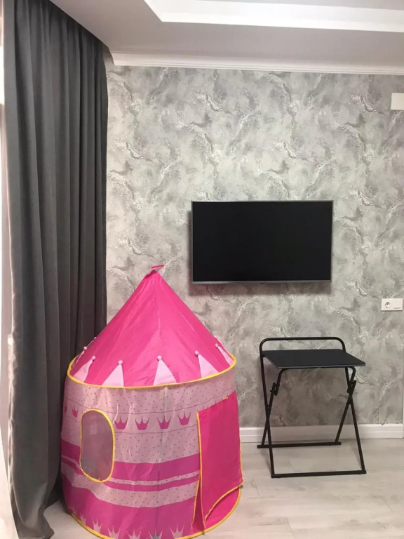 Comfortable Apartment in old city