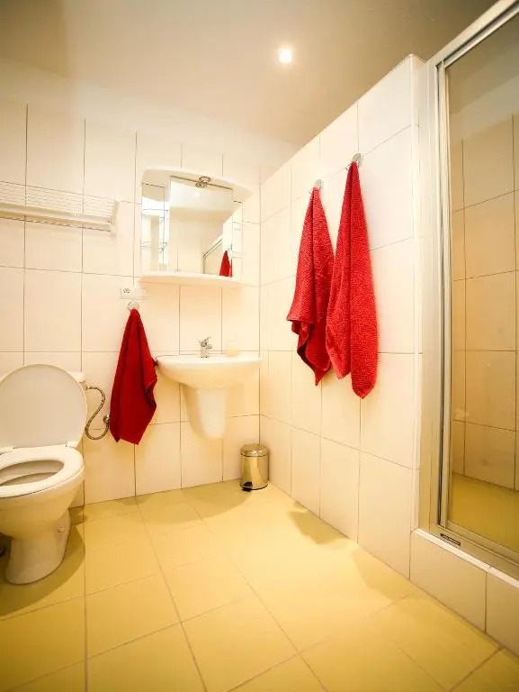 Apartmán Moravská 188