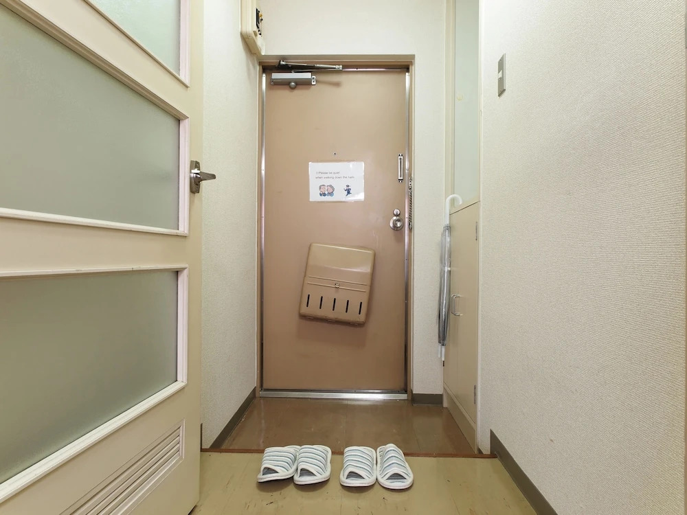 Heights Showa 606