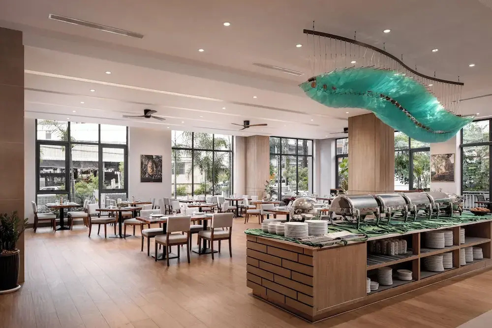 RIVA Hotel SHV