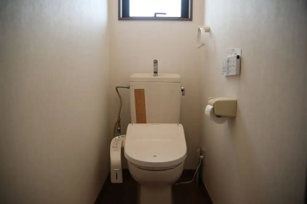 Stay Omihachiman Ekimae Inn