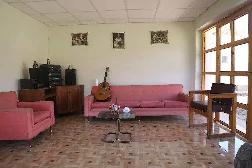 Schatzi Lodge