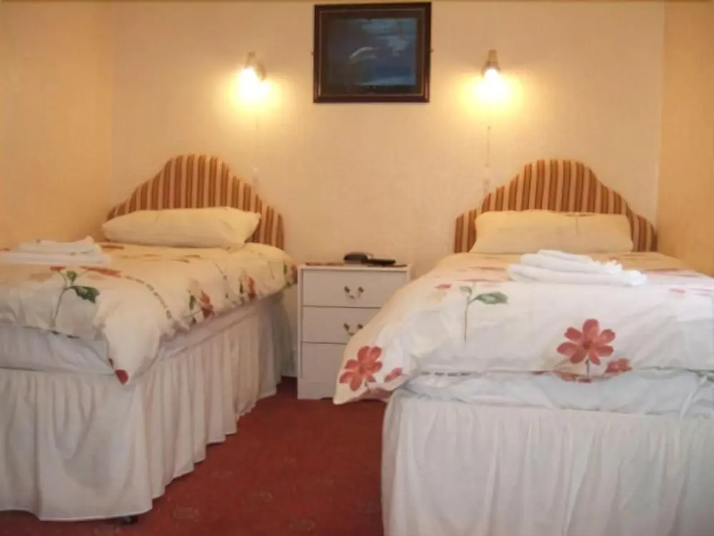 Rio Rita Hotel - B&B
