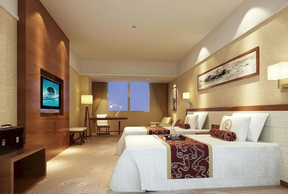 King Palace Hotel