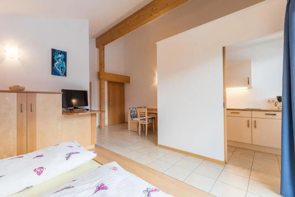 Appartements Haus Pichler