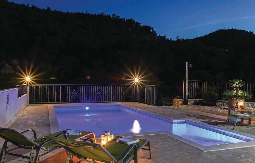 Holiday Home In Blato Na Cetini