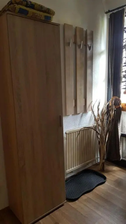 Ferienwohnung Weiser