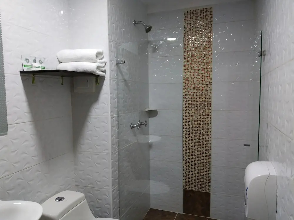 Hotel FJ Boutique