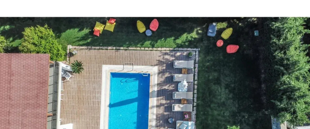Villa Mia
