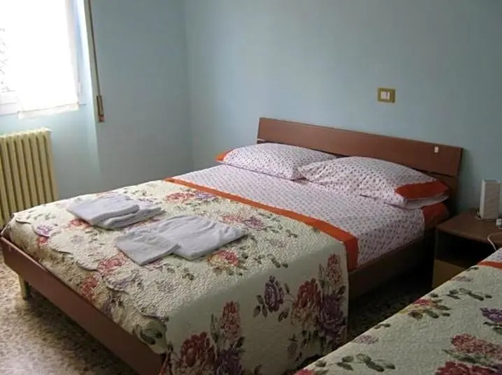 Borno B&B