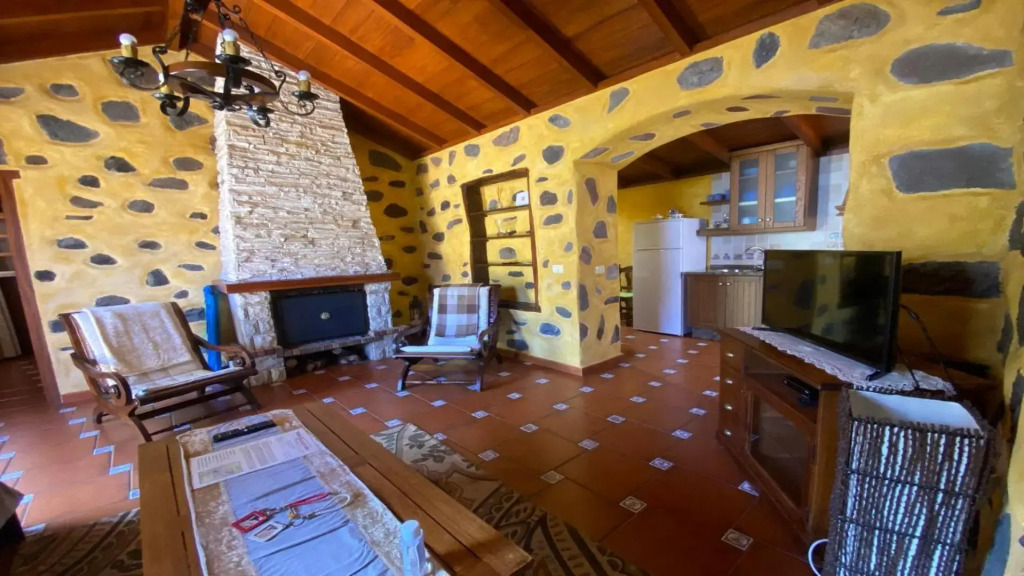 Casa Trujillo
