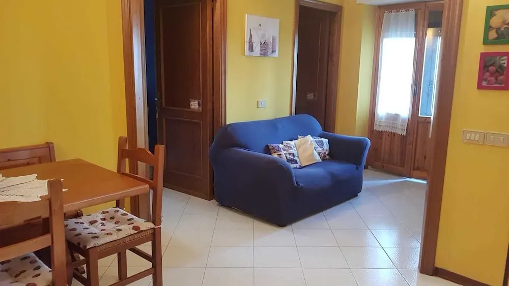 La Casetta Di Gloria