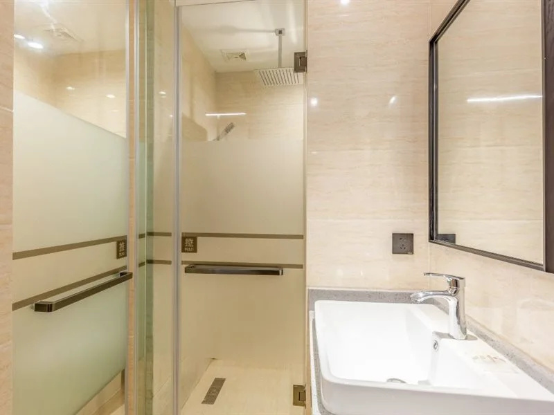 Rezen Select Hotel (Tianjin Olympic Sports Center Cancer Hospital)