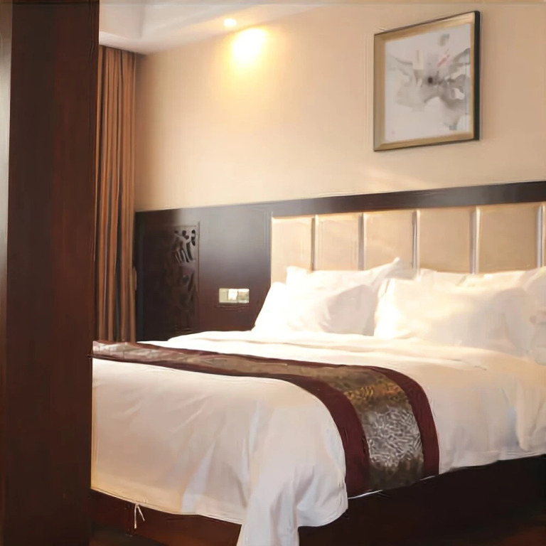 Bao Ning Vinegar Hotel
