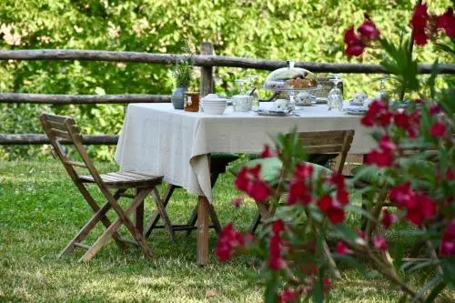 Locanda SottolaLuna