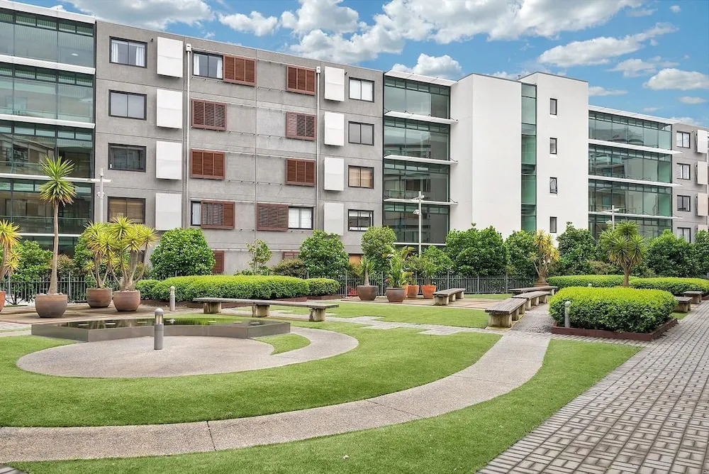 QV Modern Apartment - 850
