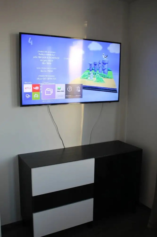 Pro Apartments