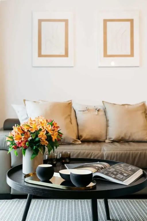 Apartamenty Hygge by Loft Affair