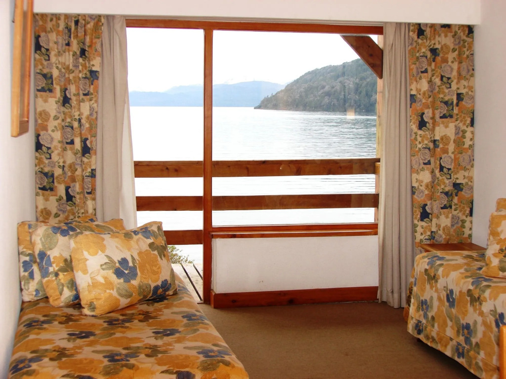 Apart Del Lago