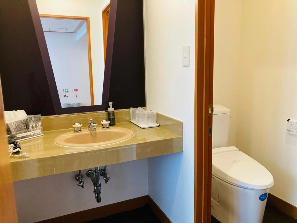 Okinawa Hotel Precia