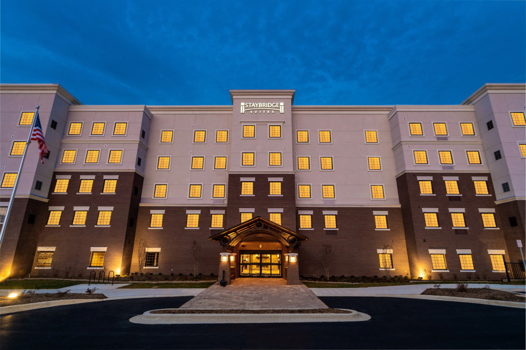 Staybridge Suites - Washington DC East - Largo by IHG