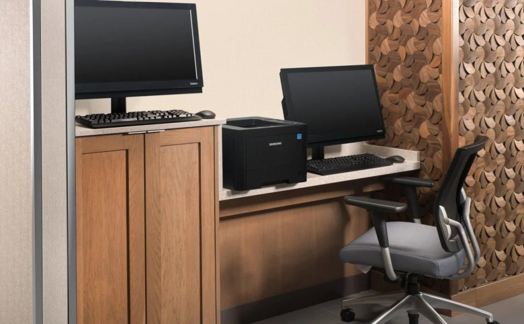 Fairfield Inn & Suites by Marriott Athens