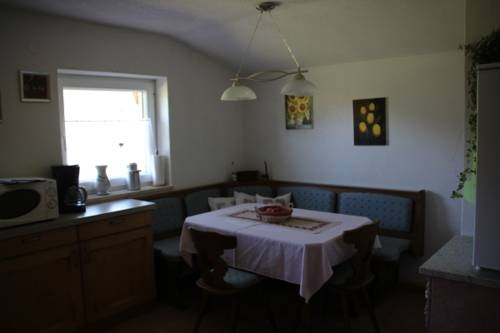Haus Mauken