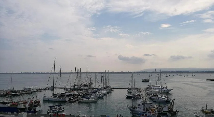 Le due Sicilie-Guest House