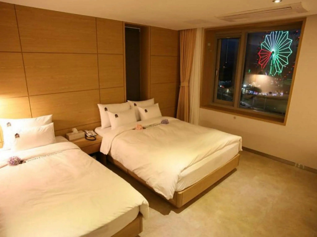 Benikea The Bliss Hotel