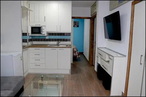 Apartamento Baluarte III