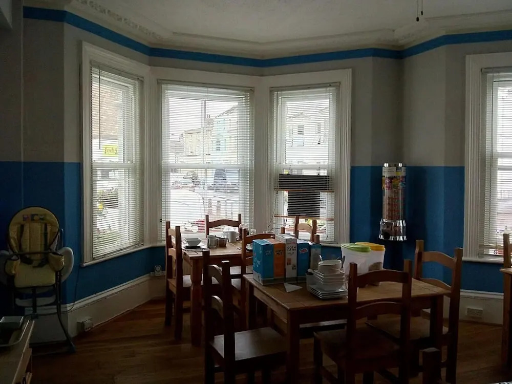 Seamore Guest House