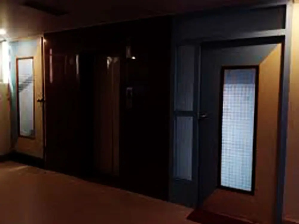 Hotel Galaxy International