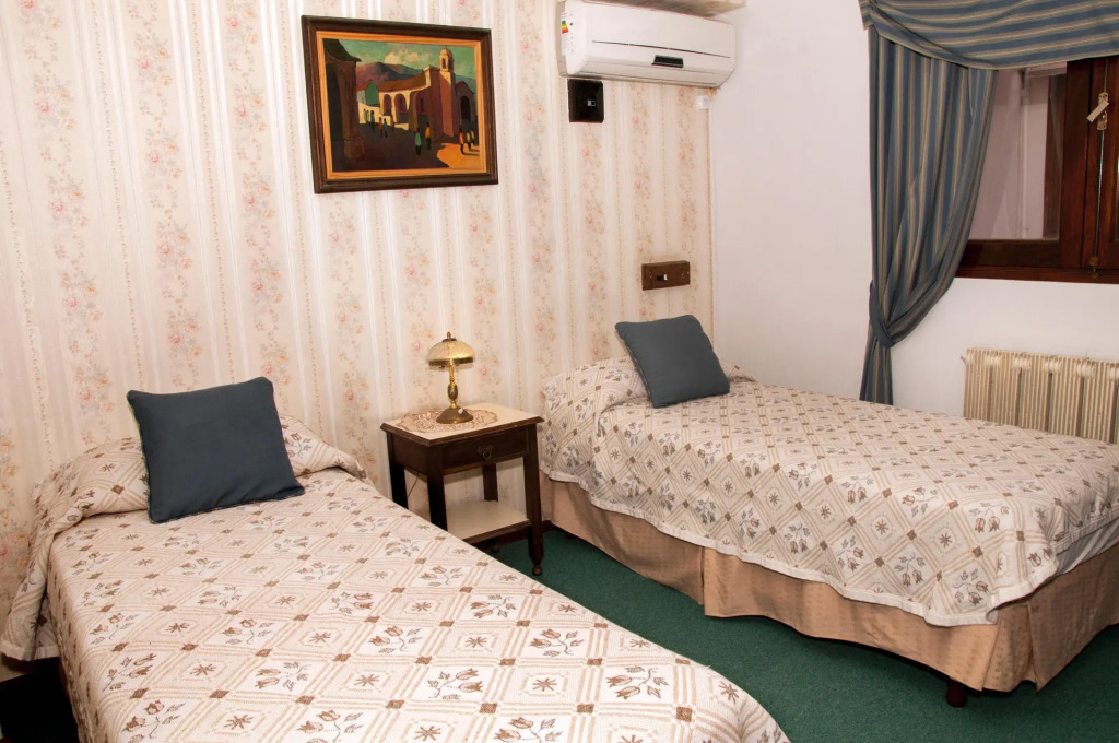 Hotel Tomaso di Savoia