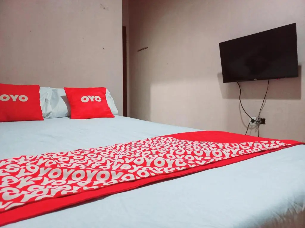 SPOT ON 91336 Guesthouse Tarumanegara