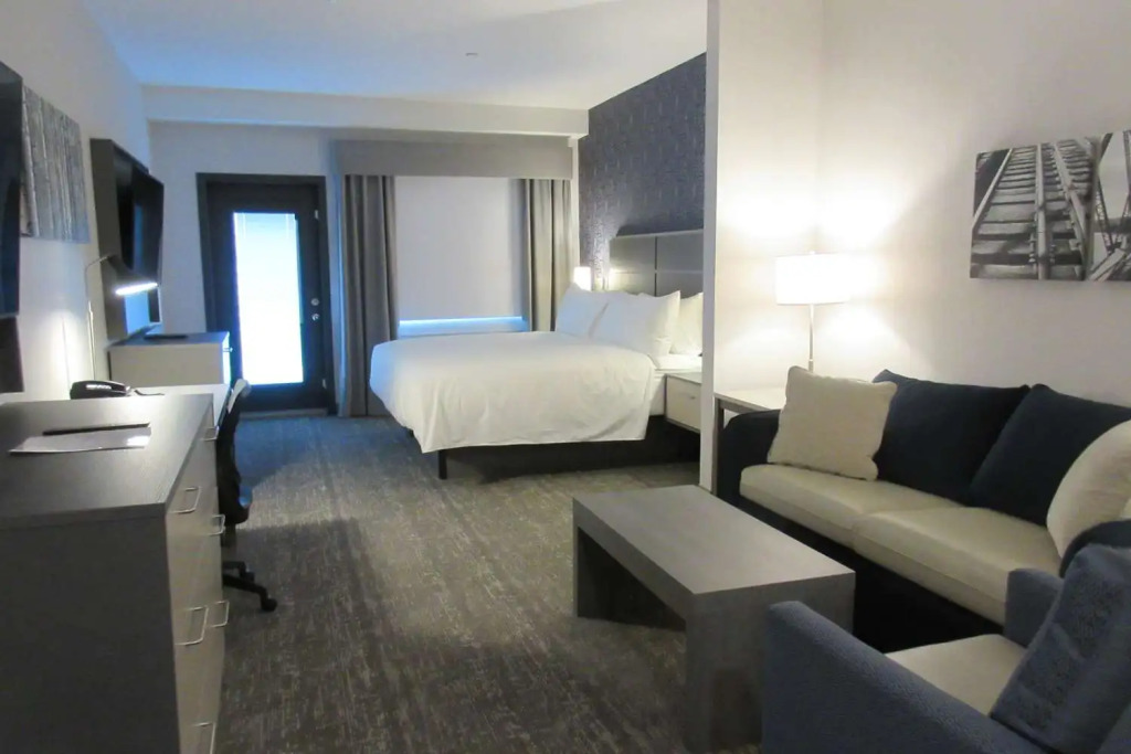 Best Western Plus Prince George