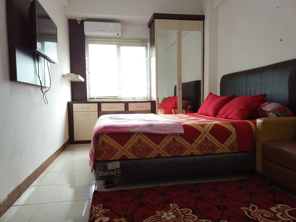 Apartemen Suhat Ely Penthouse
