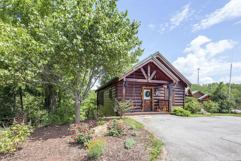 Eagles Dream by Eagles Ridge Resort
